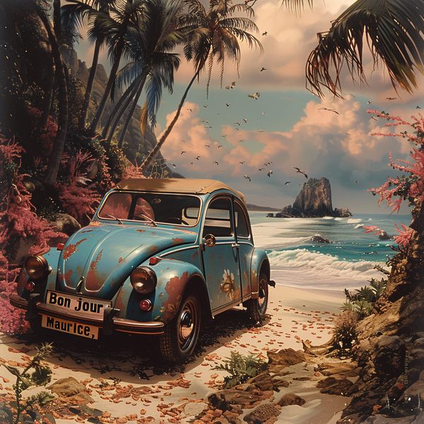 Découvrir l'île avec Bonjour Maurice : guide complet