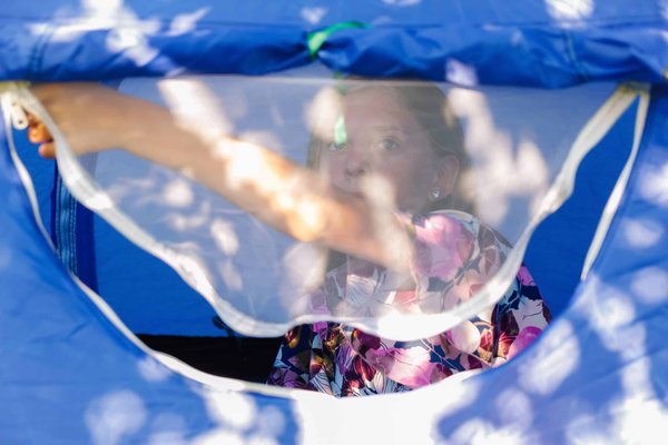 Quels sont les équipements utiles pour un camping ?