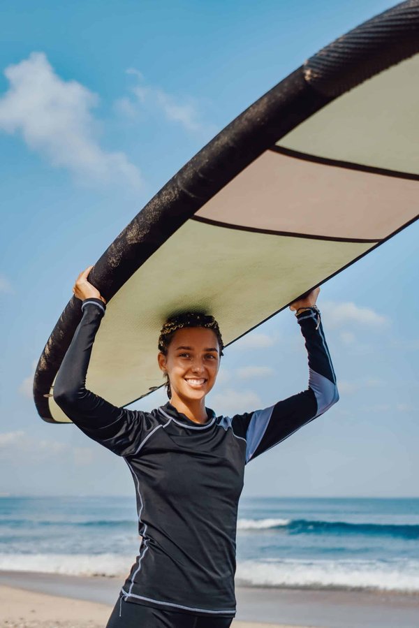 Comment préparer votre voyage de surf à Bali ?