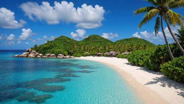 Seychelles tout compris : les meilleurs séjours à explorer