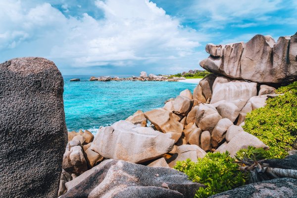 Réservez votre séjour aux seychelles : un voyage inoubliable