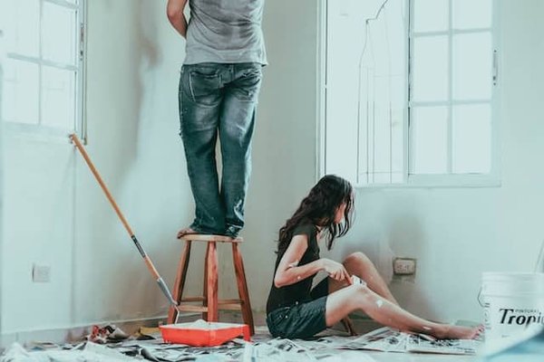Conseils de décoration pour le bricoleur qui sommeille en vous